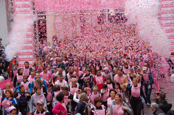 Pittarosso Pink Parade: dopo Roma, a Milano il 25 ottobre