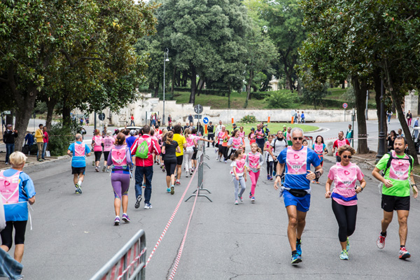Pittarosso Pink Parade: dopo Roma, a Milano il 25 ottobre