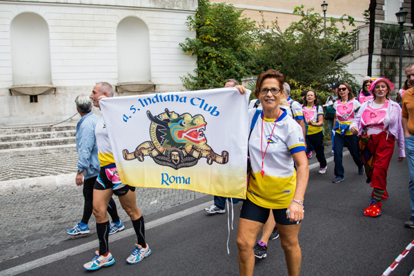 Pittarosso Pink Parade: dopo Roma, a Milano il 25 ottobre