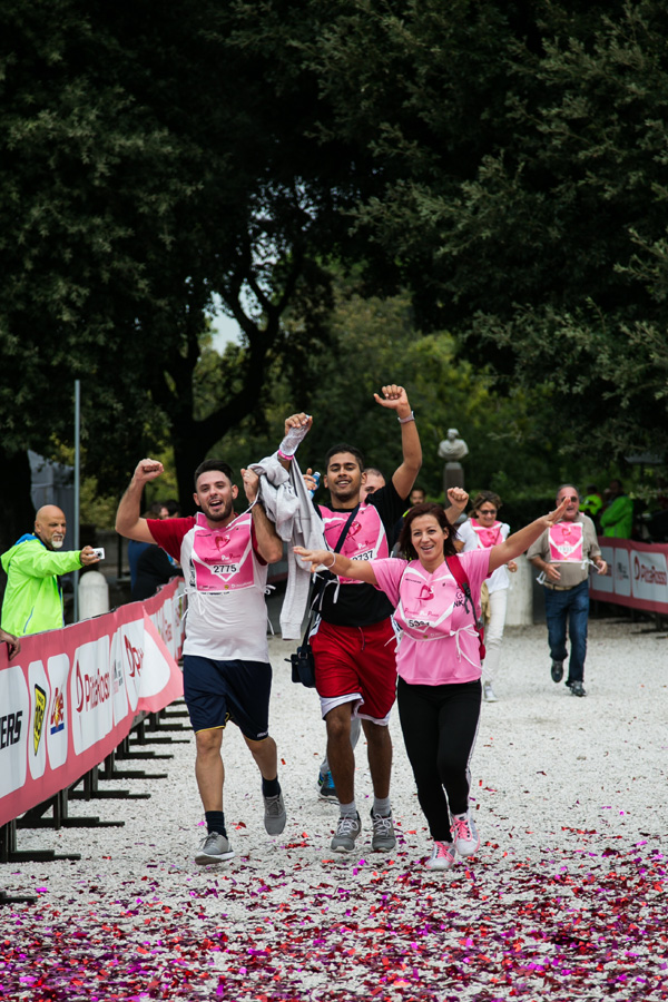 Pittarosso Pink Parade: dopo Roma, a Milano il 25 ottobre