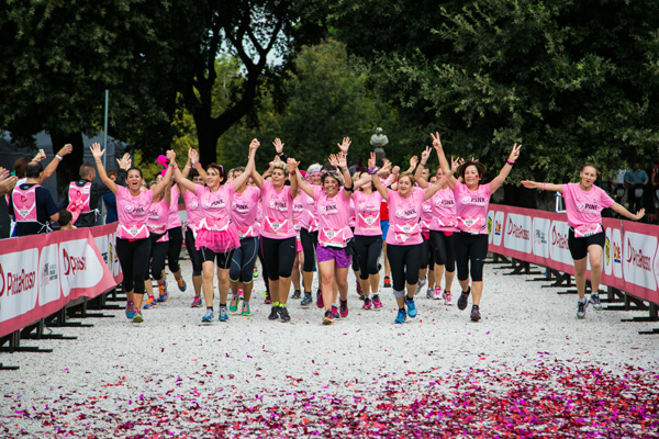 Pittarosso Pink Parade: dopo Roma, a Milano il 25 ottobre