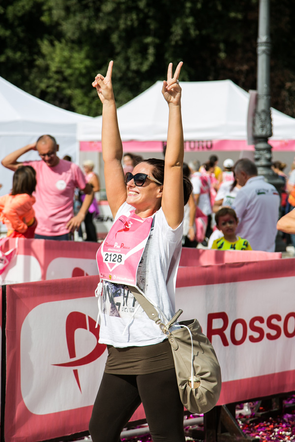 Pittarosso Pink Parade: dopo Roma, a Milano il 25 ottobre