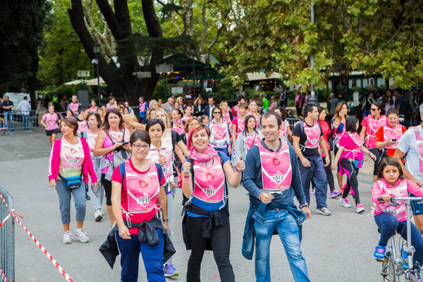 Pittarosso Pink Parade: dopo Roma, a Milano il 25 ottobre