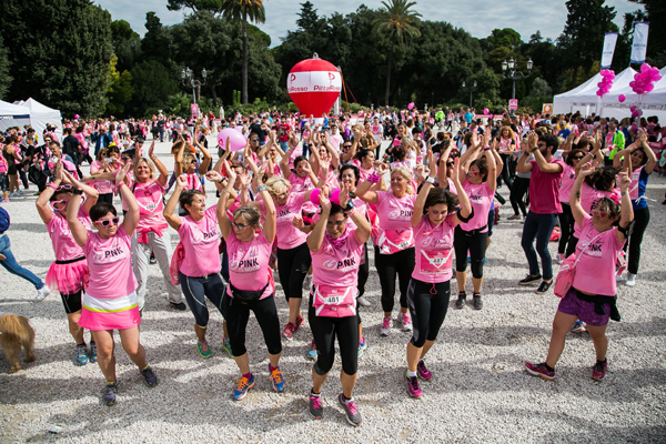 Pittarosso Pink Parade: dopo Roma, a Milano il 25 ottobre