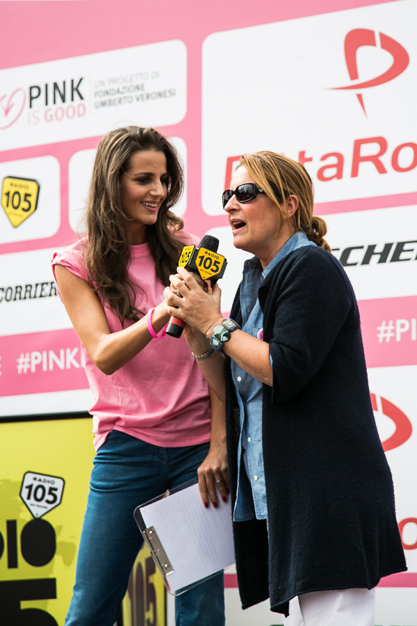 Pittarosso Pink Parade: dopo Roma, a Milano il 25 ottobre