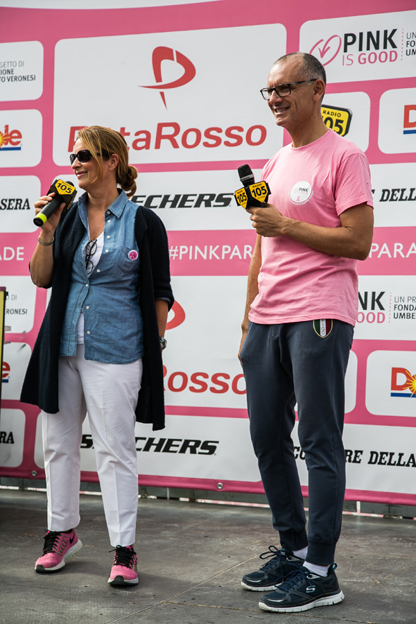 Pittarosso Pink Parade: dopo Roma, a Milano il 25 ottobre