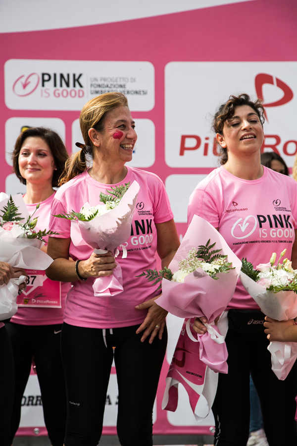 Pittarosso Pink Parade: dopo Roma, a Milano il 25 ottobre