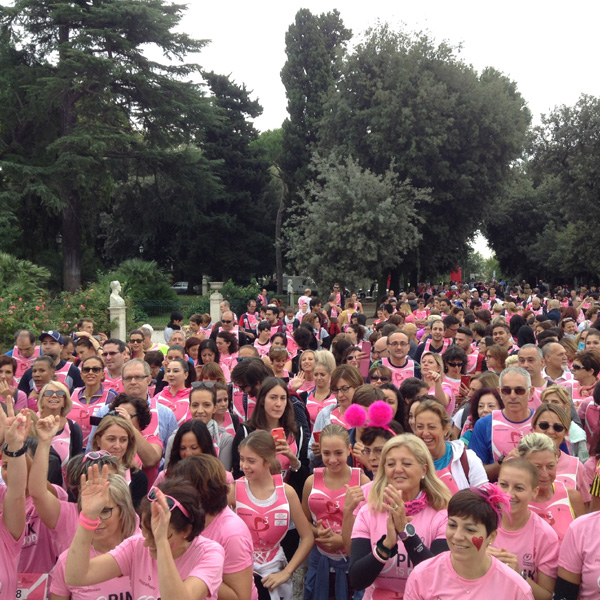 Pittarosso Pink Parade: dopo Roma, a Milano il 25 ottobre