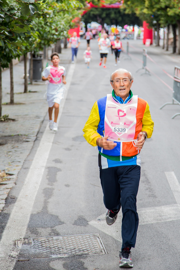 Pittarosso Pink Parade: dopo Roma, a Milano il 25 ottobre
