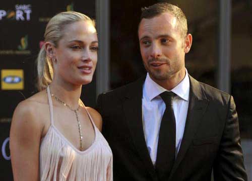 Pistorius, i domiciliari dorati. In villa con cinema e piscina Pistorius, i domiciliari dorati. In villa con cinema e piscina