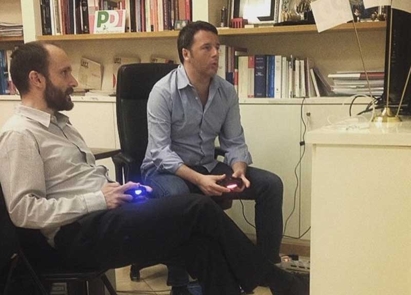 Marino, vade retro dimissioni. Il Pd lo frena: non si va avanti