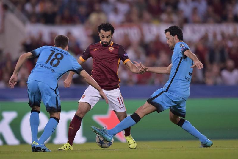 Fiorentina, Mencucci: “Salah-Roma? Questione non ancora chiusa” Fiorentina, Mencucci: “Salah-Roma? Questione non ancora chiusa”