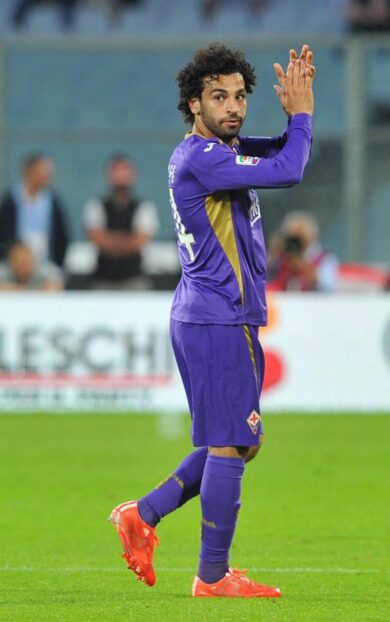 Fiorentina, Mencucci: “Salah-Roma? Questione non ancora chiusa”