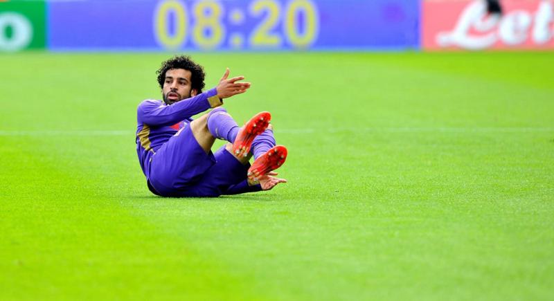 Fiorentina, Mencucci: “Salah-Roma? Questione non ancora chiusa” Fiorentina, Mencucci: “Salah-Roma? Questione non ancora chiusa”
