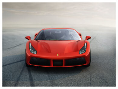 Ferrari: Wall Street si tinge di rosso, prezzo a 52 dlr per azione