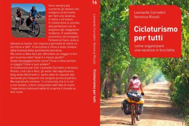 Cicloturismo per tutti. Ecco come organizzare una vacanza in bicicletta