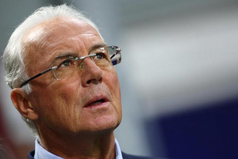 Fifa, anche Villar e Beckenbauer sotto indagine. E ora Platini… Fifa, anche Villar e Beckenbauer sotto indagine. E ora Platini…