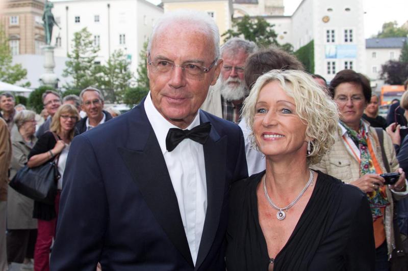 Fifa, anche Villar e Beckenbauer sotto indagine. E ora Platini… Fifa, anche Villar e Beckenbauer sotto indagine. E ora Platini…