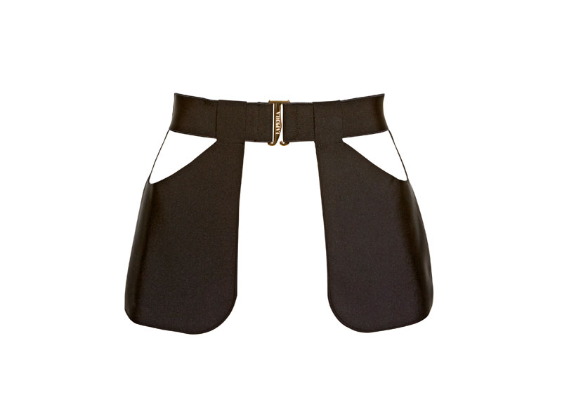 Pocket belt, ecco l’accessorio più cool dell’inverno