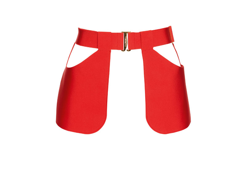 Pocket belt, ecco l’accessorio più cool dell’inverno