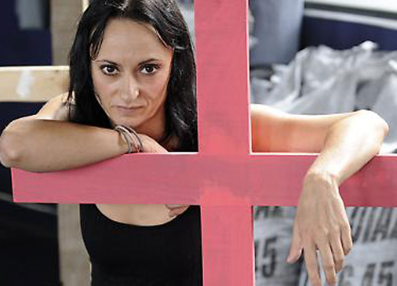 Sfida all’ultimo applauso. Teatro, festival dei corti Sfida all’ultimo applauso. Teatro, festival dei corti