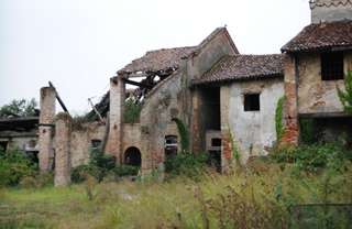 Tangenziale Esterna recupera Cascina Triulza. Il video