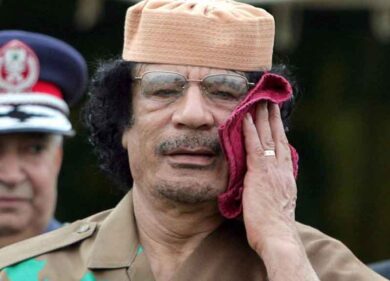 Gheddafi, all’asta l’aereo-reggia. A bordo cinema e Jacuzzi