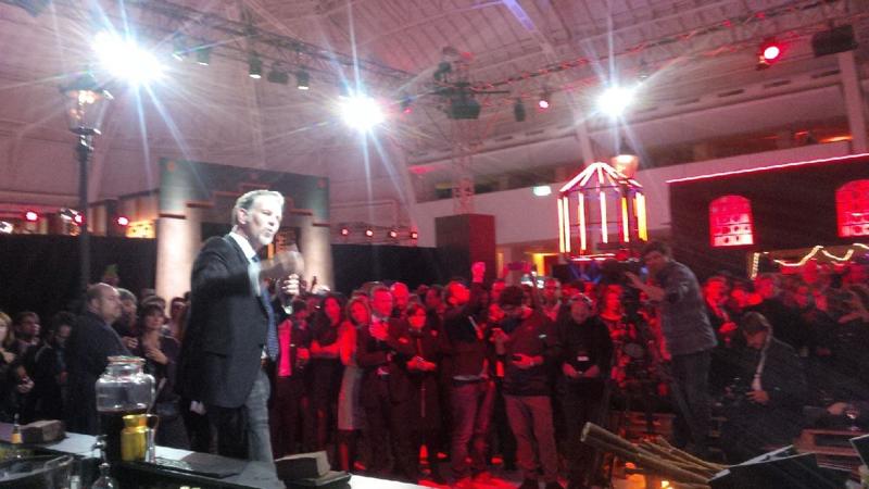 Netflix è arrivato in Italia: tutto quello che c’è da sapere Netflix è arrivato in Italia: tutto quello che c’è da sapere