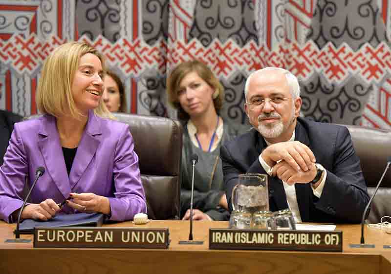 Usa, Gb, Francia, Germania denunciano a Onu test missilistico Iran Usa, Gb, Francia, Germania denunciano a Onu test missilistico Iran