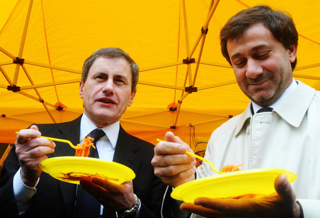 “Giornata della pasta”: ecco le 10 false leggende da sfatare