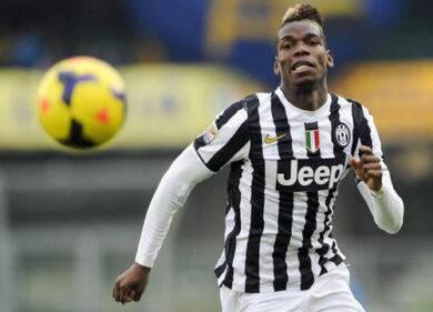 Juve, Pogba: “Il peso della 10? Solo un numero”. E su Morata dice che..