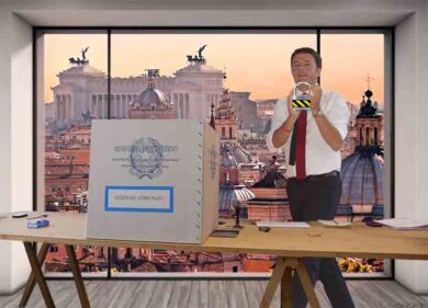 Roma, elezioni rinviate al 2017? Renzi lavora al decreto legge