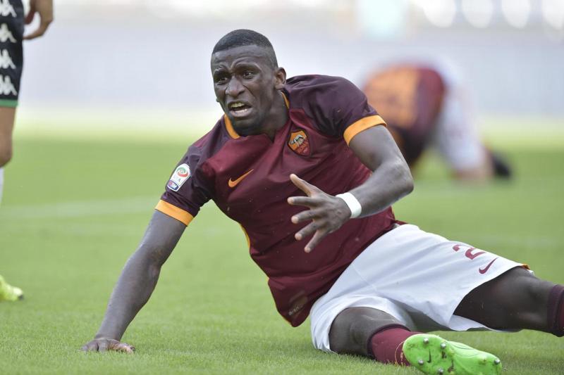 Rudiger, Eranio licenziato: “Razzismo? Frainteso e dato in pasto a…” Rudiger, Eranio licenziato: “Razzismo? Frainteso e dato in pasto a…”