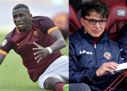 Rudiger, Eranio licenziato: “Razzismo? Frainteso e dato in pasto a…” Rudiger, Eranio licenziato: “Razzismo? Frainteso e dato in pasto a…”