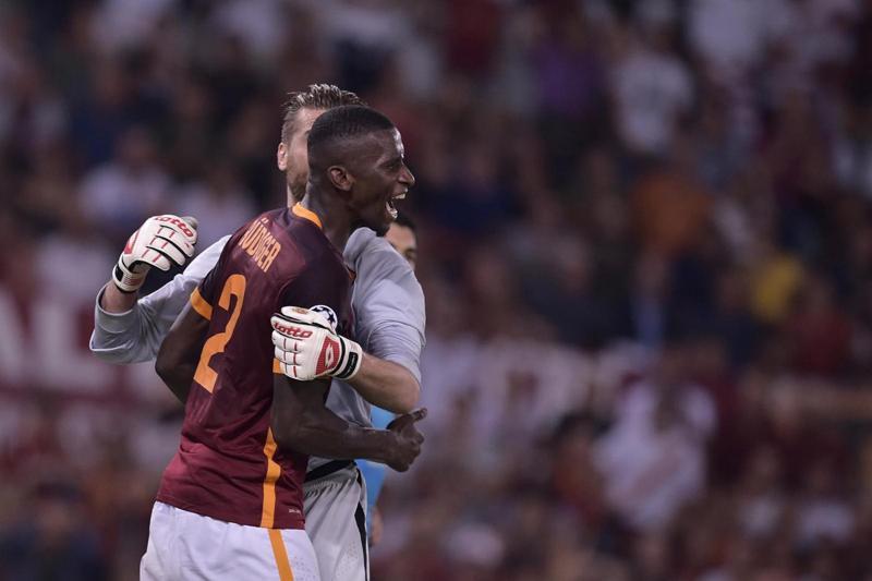 Rudiger, Eranio licenziato: “Razzismo? Frainteso e dato in pasto a…” Rudiger, Eranio licenziato: “Razzismo? Frainteso e dato in pasto a…”