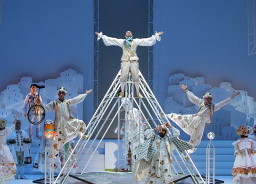 Mecenati per il Lazio: 1 milione di euro. Art bonus, gli aiuti all’Opera di Roma