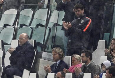 Juventus, Agnelli duro: “Rinnovamento non giustifica il 14° posto”