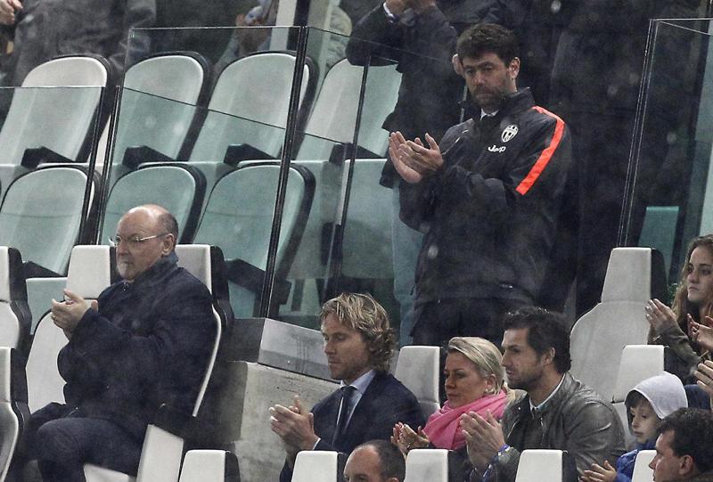 Juventus, Agnelli duro: “Rinnovamento non giustifica il 14° posto” Juventus, Agnelli duro: “Rinnovamento non giustifica il 14° posto”