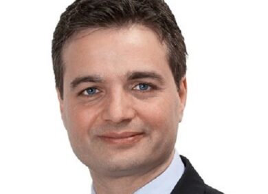 Forza Italia, Altitonante nuovo coordinatore cittadino