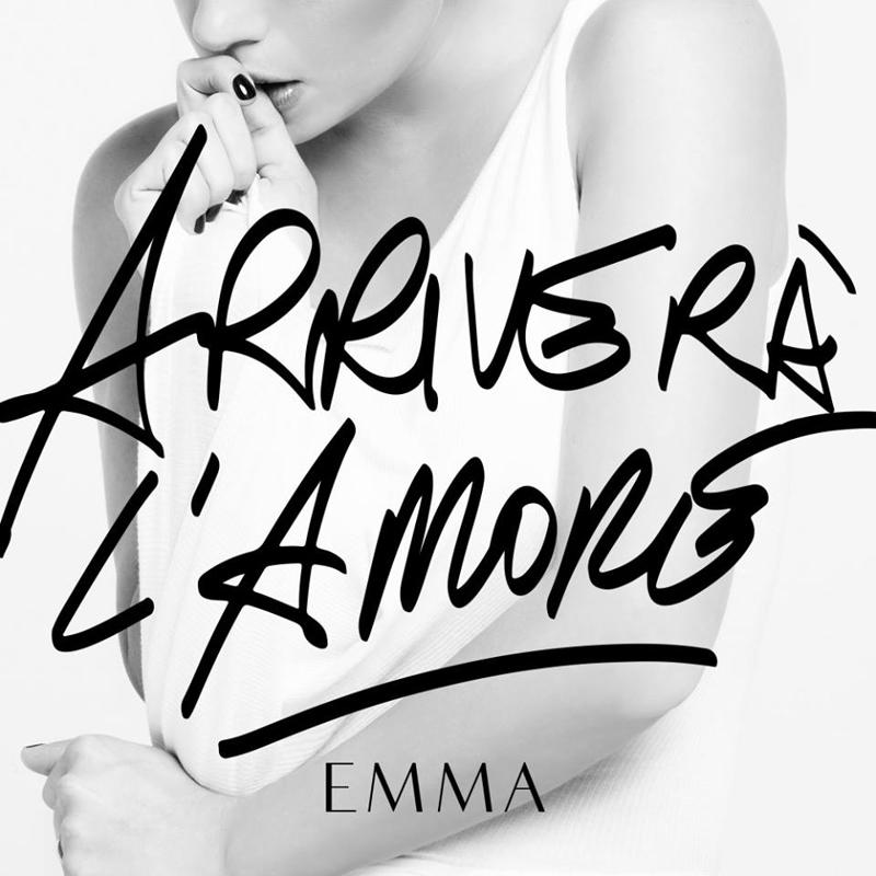 Arriva il nuovo singolo di Emma Marrone Arriva il nuovo singolo di Emma Marrone