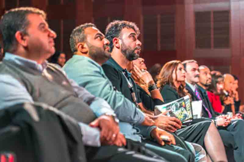 Cinema Arte: ecco i vincitori della 14 edizione