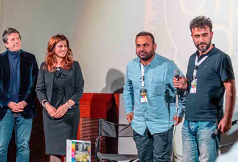 Cinema Arte: ecco i vincitori della 14 edizione