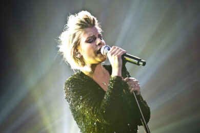 Nuovo singolo e nuovo video per Emma Marrone. Ed è già sui social