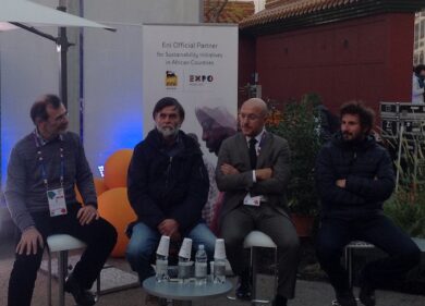 “Il teatro fa bene” (anche alla salute): Fo: “Arte senza paternalismo”