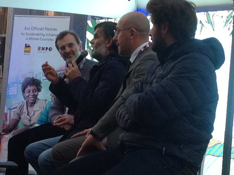 “Il teatro fa bene” (anche alla salute): Fo: “Arte senza paternalismo”