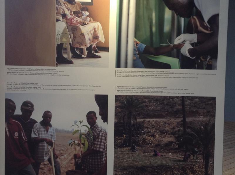 Etiopia-Ghana: musica, moda e gusto all’Expo Etiopia-Ghana: musica, moda e gusto all’Expo