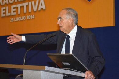 Roma, perché nessuno ha pensato al giovin virgulto Franco Carraro?