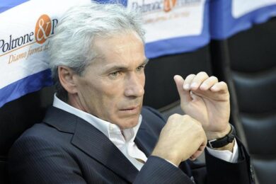 Inter, Giuseppe Baresi torna. E con lui arriva anche…