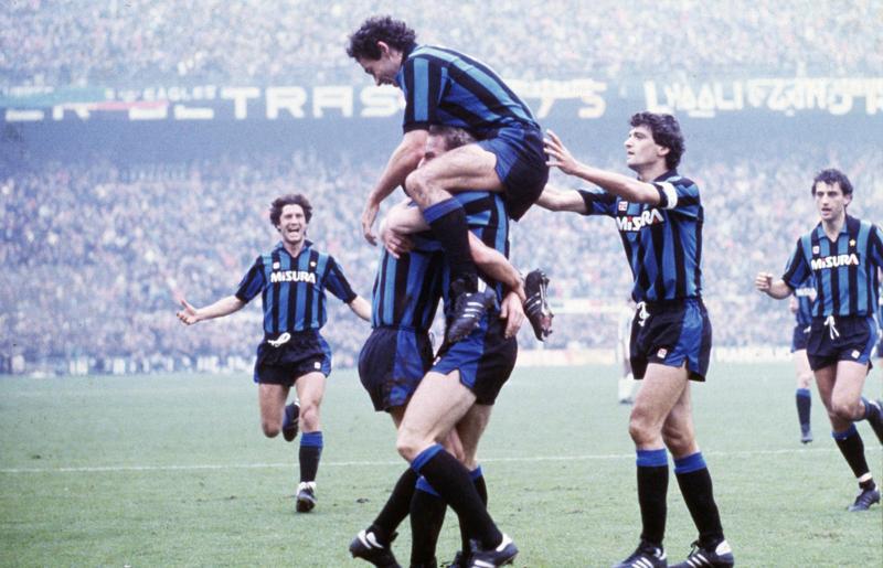 Inter, Giuseppe Baresi torna. E con lui arriva anche…