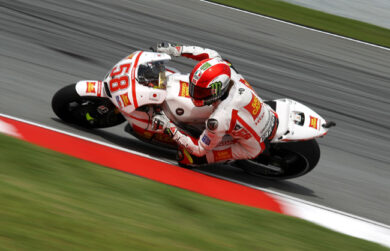 Simoncelli, 4 anni morì. Papà: “Lo vidi passare e 5” dopo era morto”